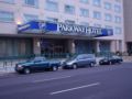 Parkway Hotel Saint Louis ホテルの詳細