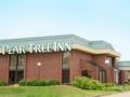 Pear Tree Inn Rolla ホテルの詳細