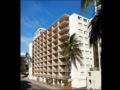 Pearl Hotel Waikiki ホテルの詳細