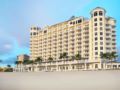 Pelican Grand Beach Resort, A Noble House Resort ホテルの詳細
