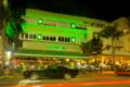 Pelican Hotel ホテルの詳細