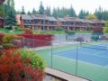 Pend Oreille Shores Resort ホテルの詳細