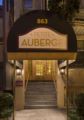 Petite Auberge ホテルの詳細