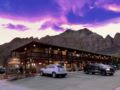 Pioneer Lodge Zion National Park-Springdale ホテルの詳細