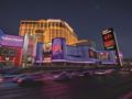 Planet Hollywood Resort & Casino ホテルの詳細