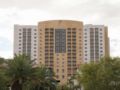 Platinum Hotel and Spa ホテルの詳細