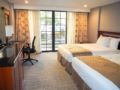 Polynesian Residences, Waikiki Beach ホテルの詳細