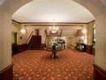 Portland Regency Hotel & Spa ホテルの詳細