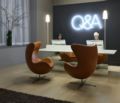 Q&A Residential Hotel ホテルの詳細