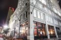 Q&C HotelBar New Orleans, Autograph Collection ホテルの詳細