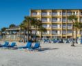 Quality Hotel Clearwater Beach Resort ホテルの詳細