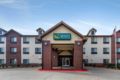 Quality Inn & Suites Emporia ホテルの詳細