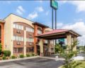 Quality Inn & Suites Southlake ホテルの詳細