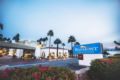 Quality Inn Palm Springs Downtown ホテルの詳細