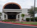 Quality Inn Phoenix Airport ホテルの詳細