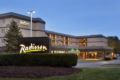 Radisson Hotel Akron/Fairlawn ホテルの詳細