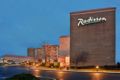 Radisson Hotel Cleveland Airport West ホテルの詳細
