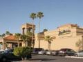 Radisson Hotel El Paso Airport ホテルの詳細