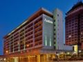 Radisson Hotel Fresno Conference Center ホテルの詳細