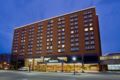 Radisson Hotel Lansing at the Capitol ホテルの詳細