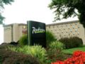 Radisson Hotel Philadelphia Northeast ホテルの詳細