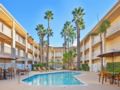 Radisson Hotel San Diego-Rancho Bernardo ホテルの詳細