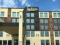 Radisson Hotel Schaumburg ホテルの詳細