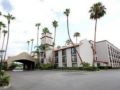 Radisson Suites Hotel Anaheim - Buena Park ホテルの詳細