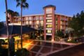 Radisson Suites Tucson ホテルの詳細