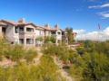 Raintree at Worldmark Phoenix South Mountain Preserve ホテルの詳細