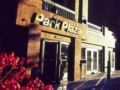 Raintree's Park Plaza Park City ホテルの詳細