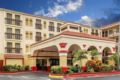 RAMADA BOCA RATON ホテルの詳細