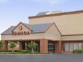 Ramada by Wyndham Dallas Love Field ホテルの詳細