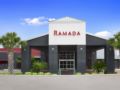 Ramada by Wyndham Del Rio ホテルの詳細