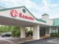 Ramada by Wyndham Ellsworth ホテルの詳細