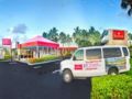 Ramada by Wyndham Fort Lauderdale Oakland Park ホテルの詳細