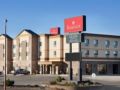 Ramada by Wyndham Grand Dakota Hotel Dickinson ホテルの詳細