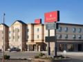 Ramada by Wyndham Grand Dakota Hotel Dickinson ホテルの詳細