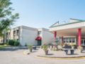 Ramada by Wyndham Grand Forks ホテルの詳細