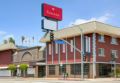 Ramada by Wyndham Los Angeles/Downtown West ホテルの詳細