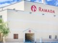 Ramada by Wyndham Pottsville/Frackville ホテルの詳細
