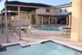 Ramada by Wyndham & Suites South Padre Island ホテルの詳細