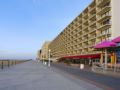 Ramada by Wyndham Virginia Beach Oceanfront ホテルの詳細