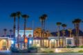 Ramada Hotel & Conference Center by Wyndham Las Cruces ホテルの詳細