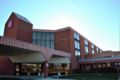 Ramada Inn St.Louis - Wentzville ホテルの詳細