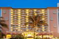 Ramada Plaza by Wyndham Marco Polo Beach Resort ホテルの詳細