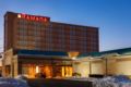 Ramada Plaza by Wyndham Newark International Airport ホテルの詳細