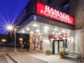 Ramada Plaza by Wyndham Sault Ste. Marie Ojibway ホテルの詳細