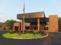 Ramada Plaza & Conf Center by Wyndham Fort Wayne ホテルの詳細