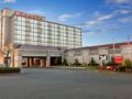 Ramada Plaza Hotel Newark Airport ホテルの詳細